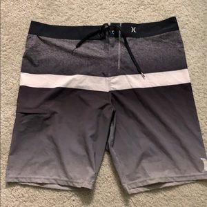 Hurley Phantom Bathing Suit 38